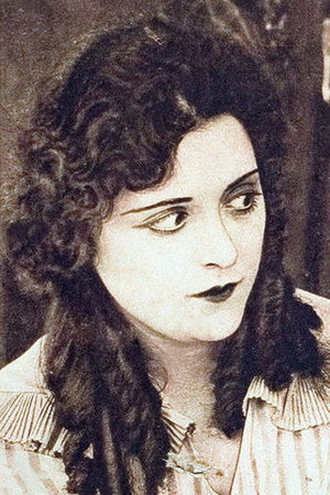 Josephine Stevens in The Butcher Boy