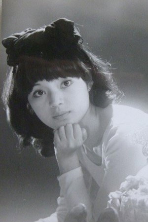 Masayo Miyako in House
