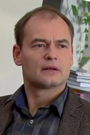 Pavel Tesař in Dvě Mařenky