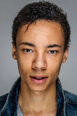 Kit Young in National Theatre Live: Julius Caesar