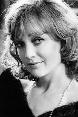 Doris Kunstmann in Your Caresses