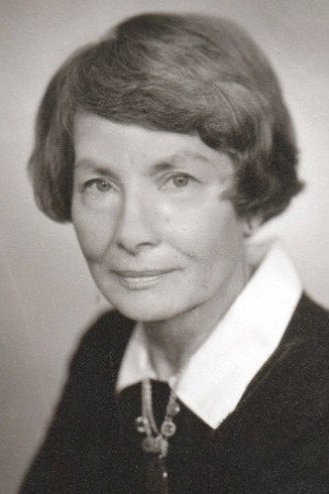 Věra Koktová in Pomsta