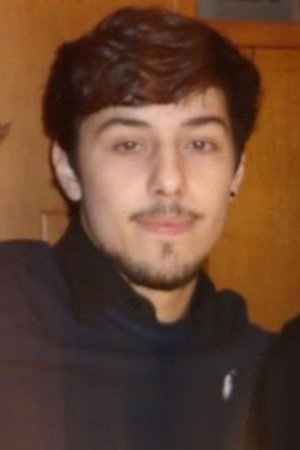 Felipe Ortiz in Matt Johnson 2