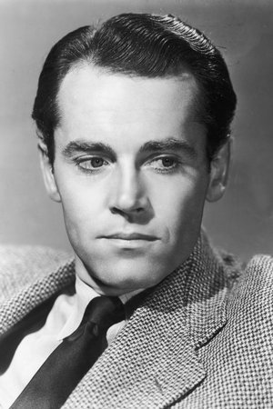 Henry Fonda in The Grapes of Wrath