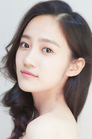 Tang Mengjia in Song of Youth