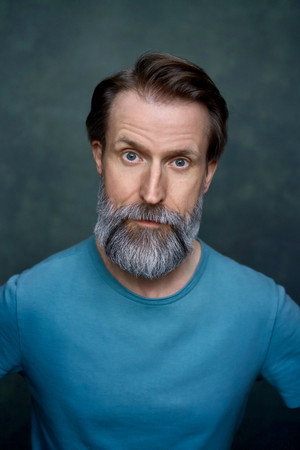 Tom Lyall in EXIT MEDEA