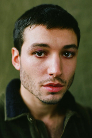 Ezra Miller in Another Happy Day