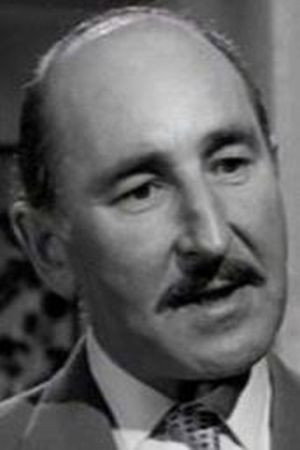 Arnold Diamond in Paid to Kill