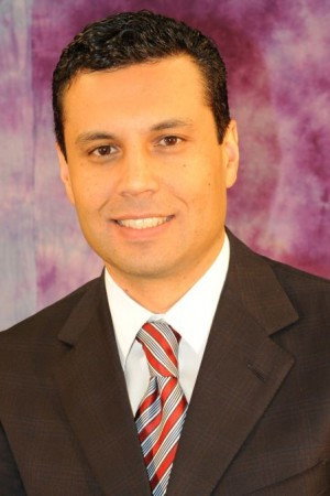 Renato Cardoso in Sexo em um Casamento Blindado