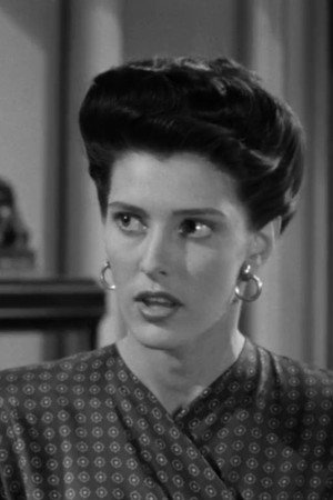 Sonia Darrin in The Big Sleep