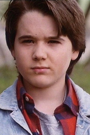 Kevin Connors in Phantasm III  Lord of the Dead