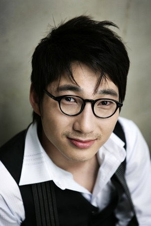 Jung Woon-taek in Friend