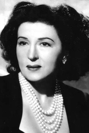 Katina Paxinou in Rocco and His Brothers