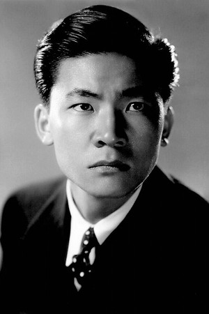 Victor Sen Yung in Charlie Chan at Treasure Island