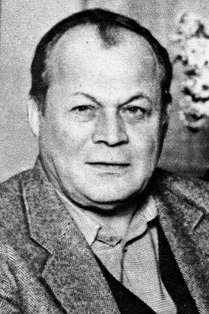Pyotr Shcherbakov in Detective of the St. Petersburg Police