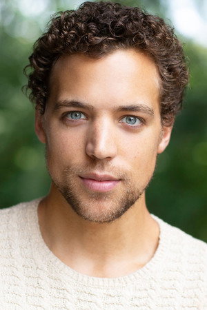 Ben Wiggins in Anna and the Apocalypse