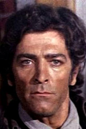 Paolo Gozlino in The Christ of the Ocean
