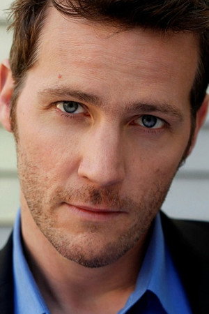 Graham Abbey in The Winter's Tale