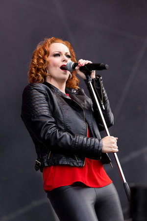 Anneke van Giersbergen in Ayreon: 30th Anniversary - An Amazing Flight Through Time