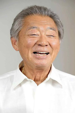Monta Mino in How to Enjoy Watching Baseball 10 Times More