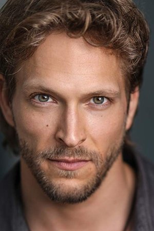 Jon Cor in Baby Monitor Murders