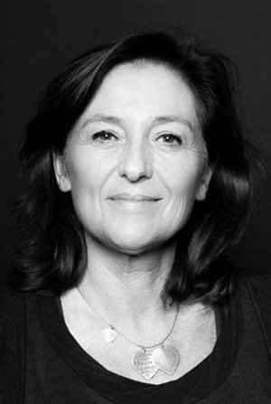 Stéphanie Aubry in Danny in the Sky