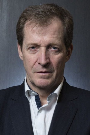 Alastair Campbell in Alastair Campbell: Depression and Me