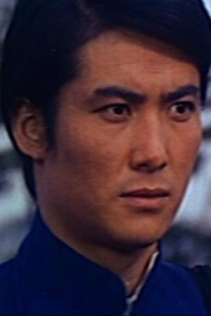 Mu Szu-Cheng in A Sword Named Revenge