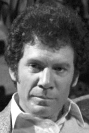 Alan Feinstein in He Likes Guys