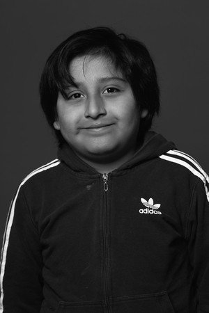 Dylan Valencia in Runa Simi