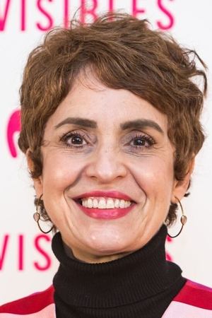 Adriana Ozores in The Method