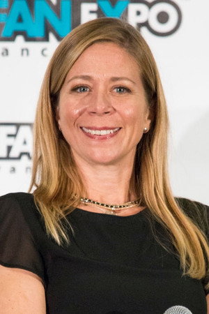 Kirsten Bourne in Narbo's Guide to Being a BroomHead