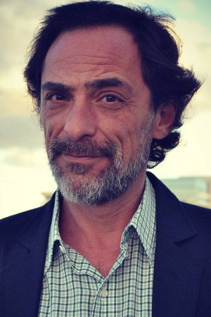 Paulo Matos in Anamnesis