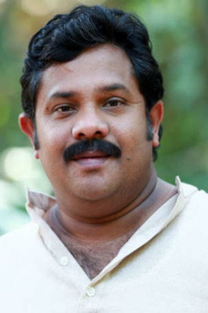 Hareesh Perumanna in Street Lights
