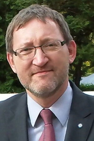Mirosław Gancarz in Kabaret Potem - Trąbka Dla Gubernatora