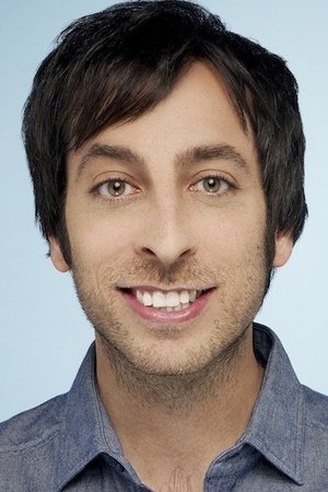 Lonny Ross in Good Luck Chuck