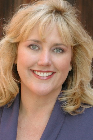 Terri Douglas in The Little Guy