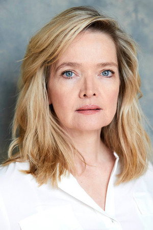 Julia Biedermann in Da wo die Berge sind
