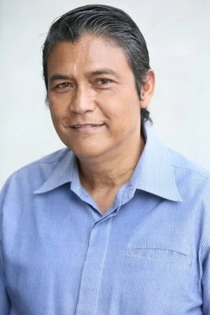 Pairot Sangwariboot in Lued Kattiya The Musical