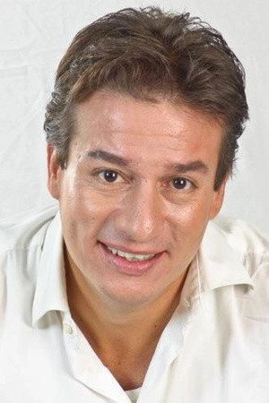 Sergio Coto in AAA - The Movie