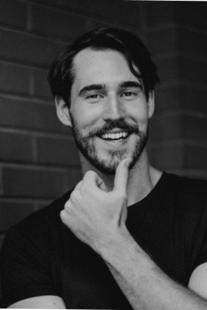 Noah Fowler in Terror Tales: Poetry & Death Volume 1