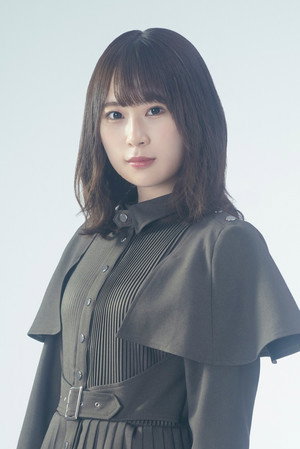 Nanako Nagasawa in Our Lies and Truths: Documentary of Keyakizaka46