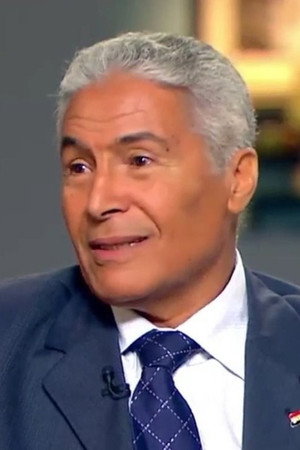 Seif Abdelrahman in The Choice