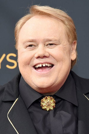 Louie Anderson in Louie Anderson: Mom! Louie's Looking at Me Again!