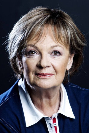 Jana Hlaváčová in Sirius