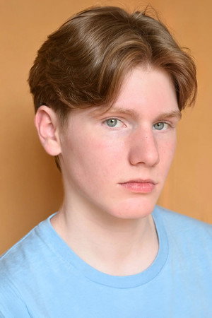 Charles Haliday in Blowfish
