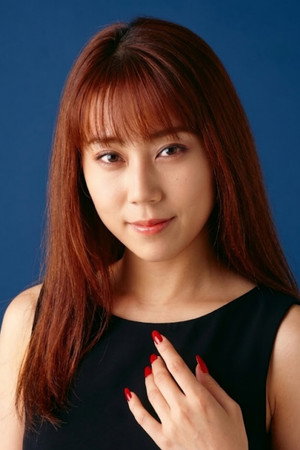 Kei Mizutani in Yasha: Resuscitation