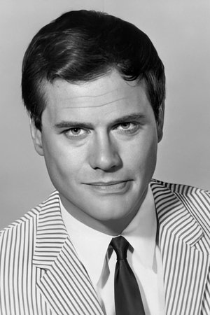 Larry Hagman in Fail Safe
