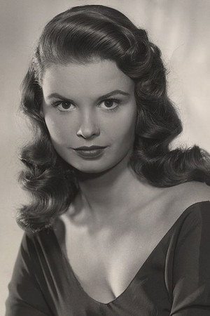 Susan Harrison in Sweet Smell of Success