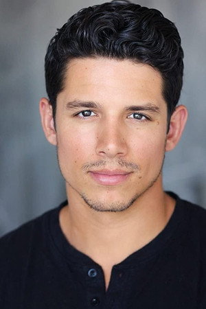 Ian Pala in Forest of the Vampire